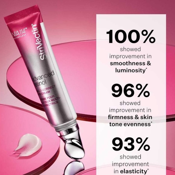 StriVectin Advanced Retinol Multi-Correct Eye Cream - Picture 2 of 3